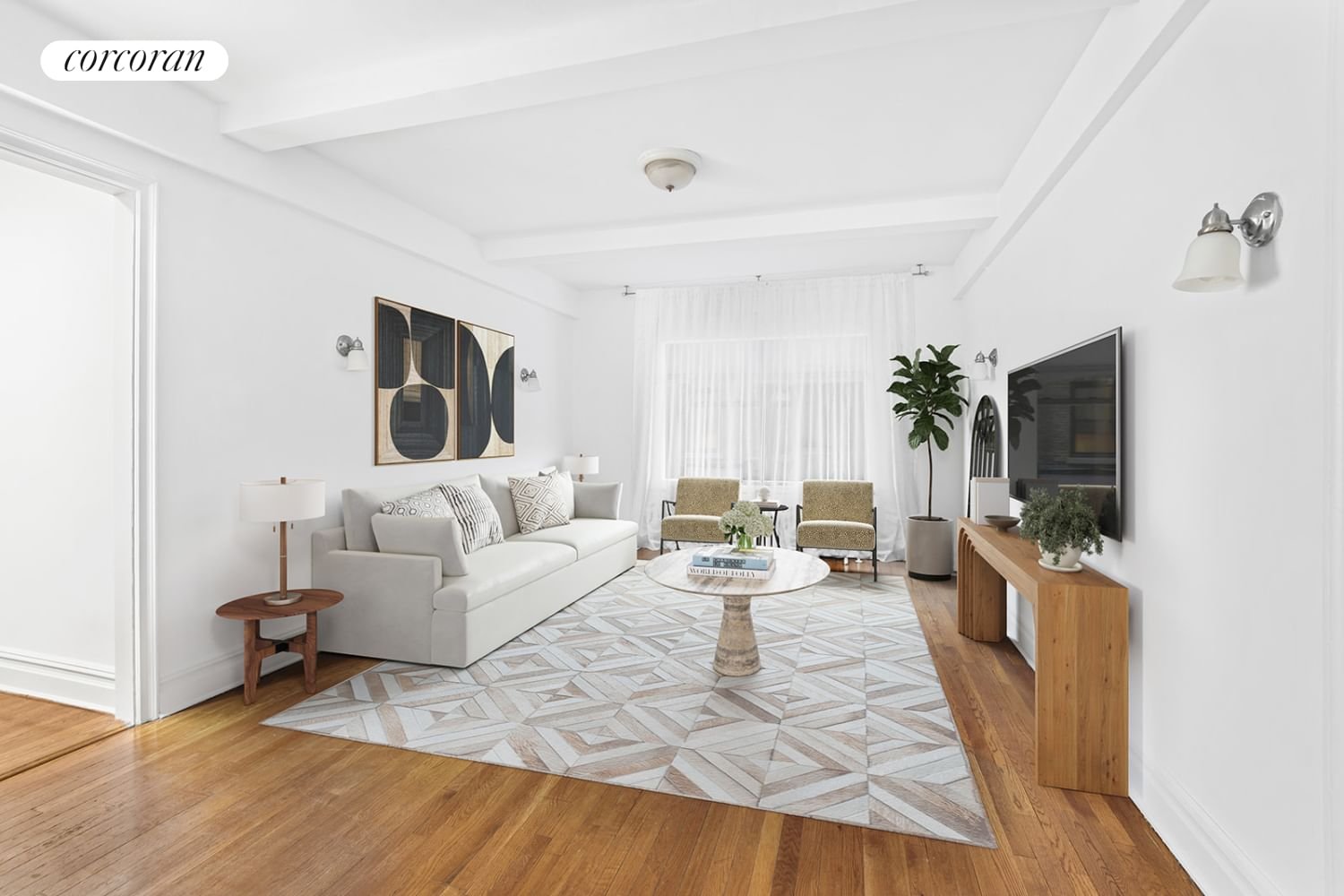 Real estate property located at 235 102ND #2E, NewYork, UWS, New York City, NY