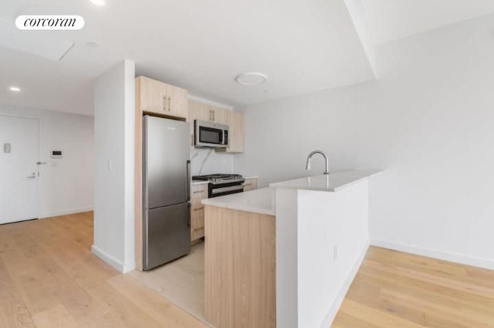 Real estate property located at 1516 Park #6C, New York, New York City, NY