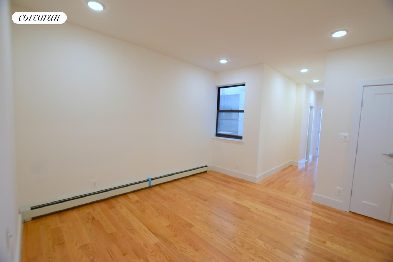 Real estate property located at 539-545 Lenox #4D, New York, New York City, NY
