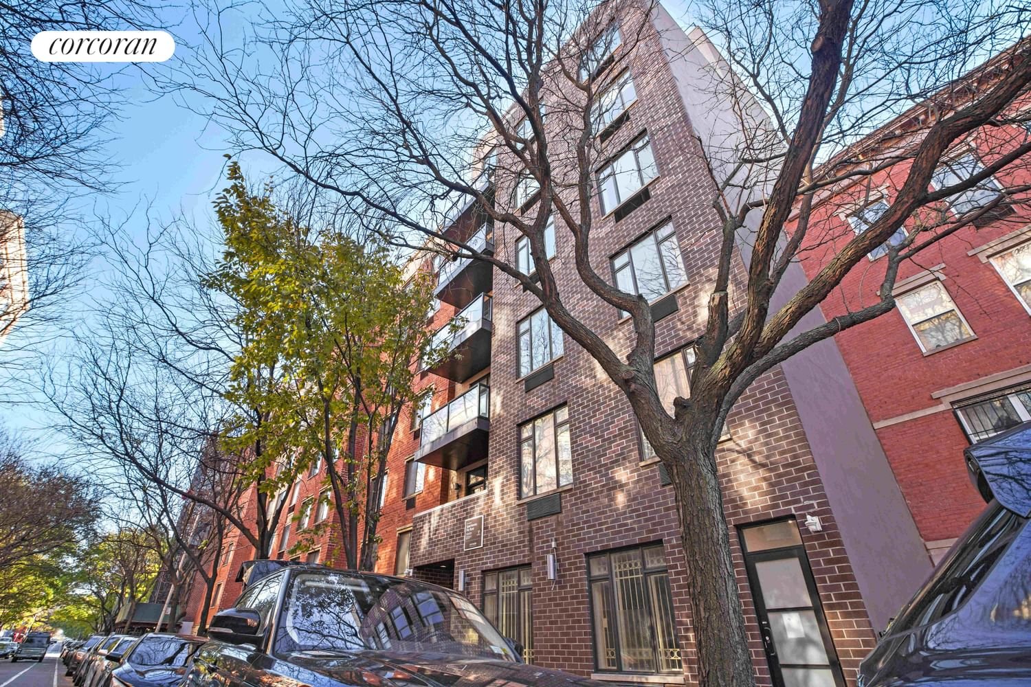Real estate property located at 330 119th #1C, New York, New York City, NY
