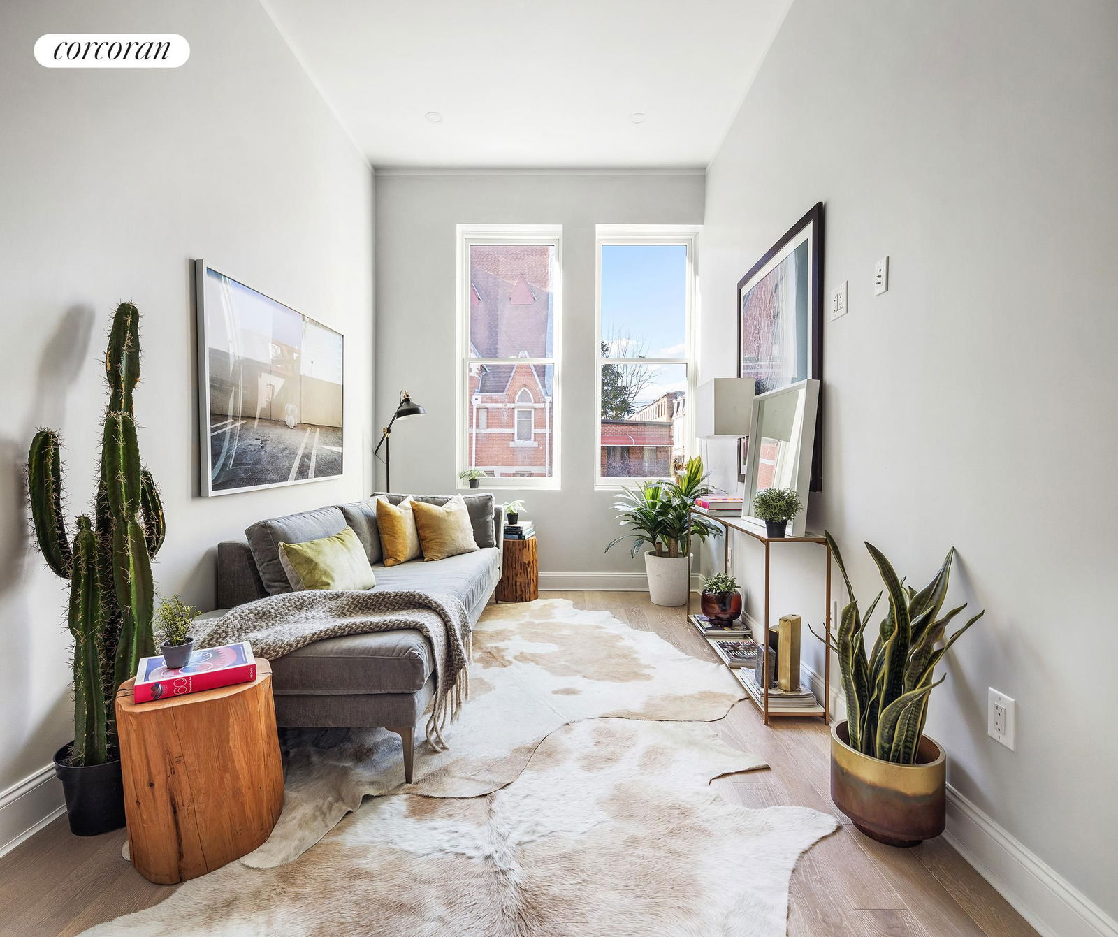 Real estate property located at 467 Tompkins #3A, Kings, New York City, NY
