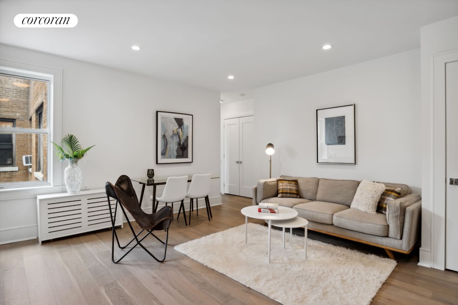 Real estate property located at 148-09 Northern #2N, Queens, New York City, NY
