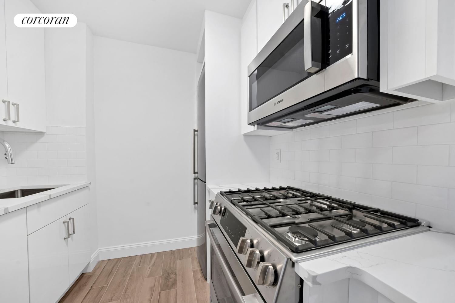 Real estate property located at 315 72nd #8K, New York, New York City, NY