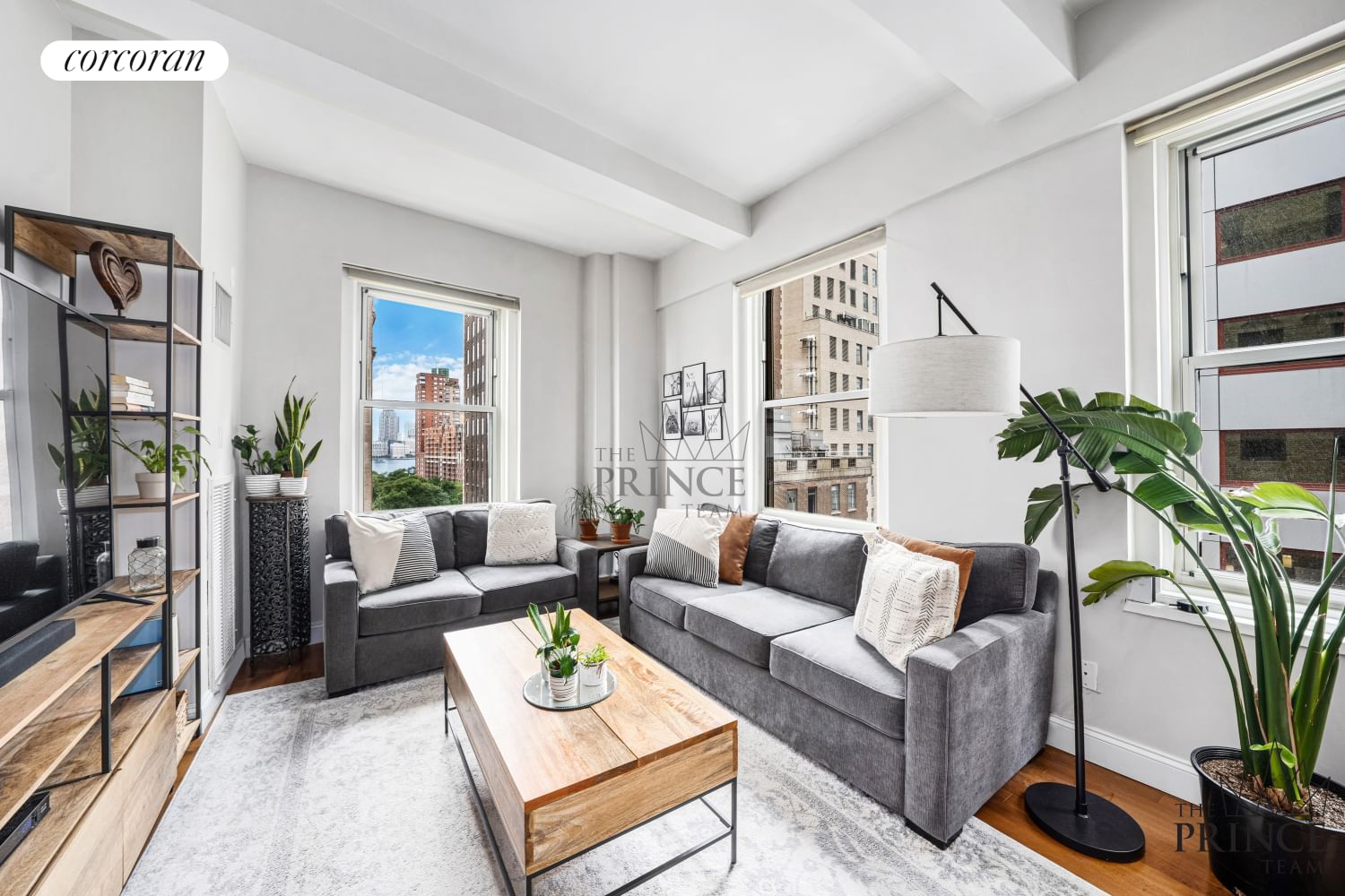Real estate property located at 88 Greenwich #917, New York, New York City, NY