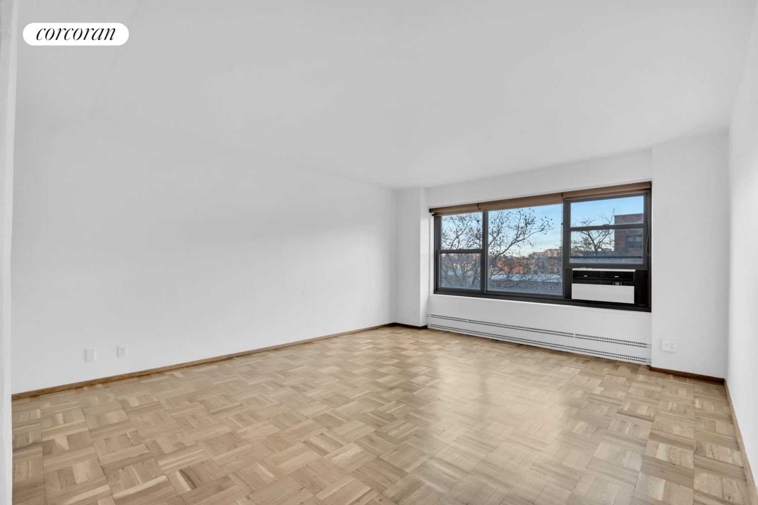 Real estate property located at 33-34 Crescent #6D, Queens, New York City, NY