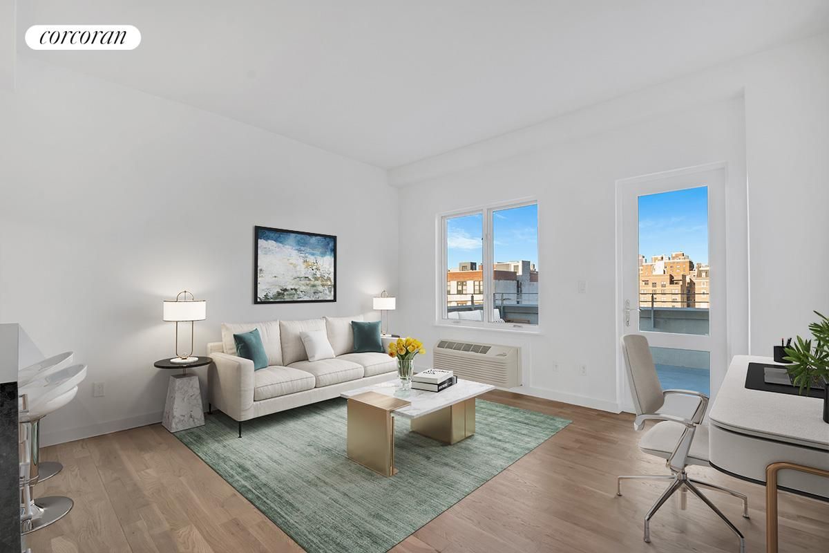 Real estate property located at 330 109th #7B, New York, New York City, NY