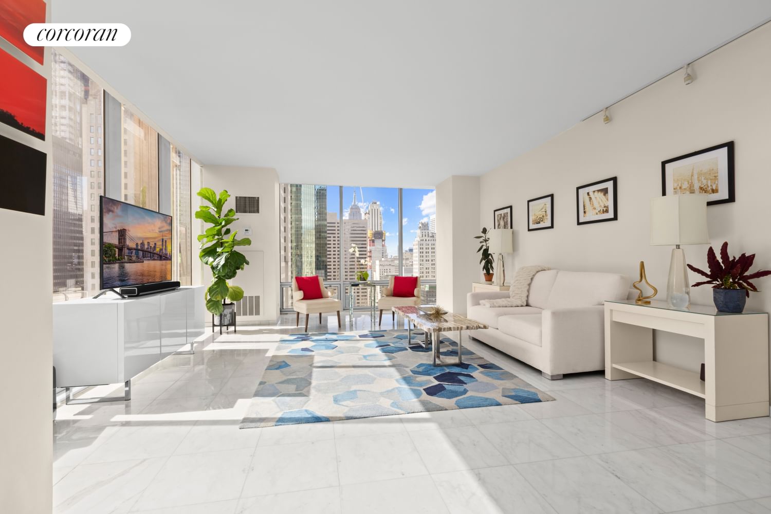 Real estate property located at 641 5TH #24E, NewYork, Midtown East, New York City, NY