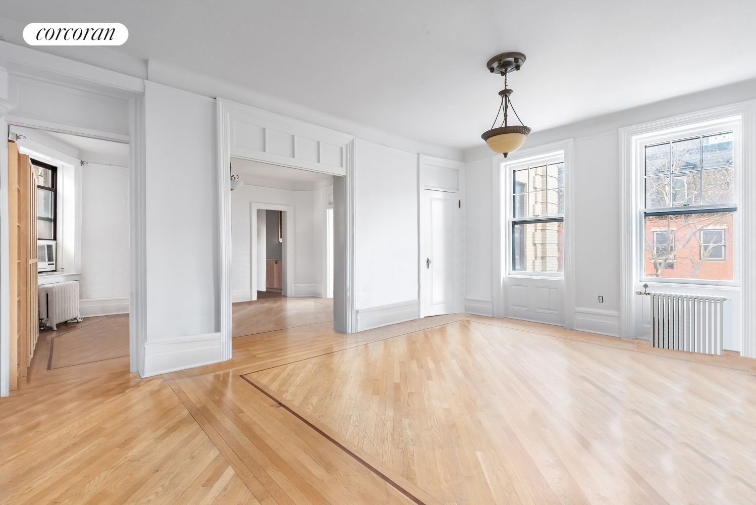Real estate property located at 61 Pierrepont #42/45, Kings, New York City, NY