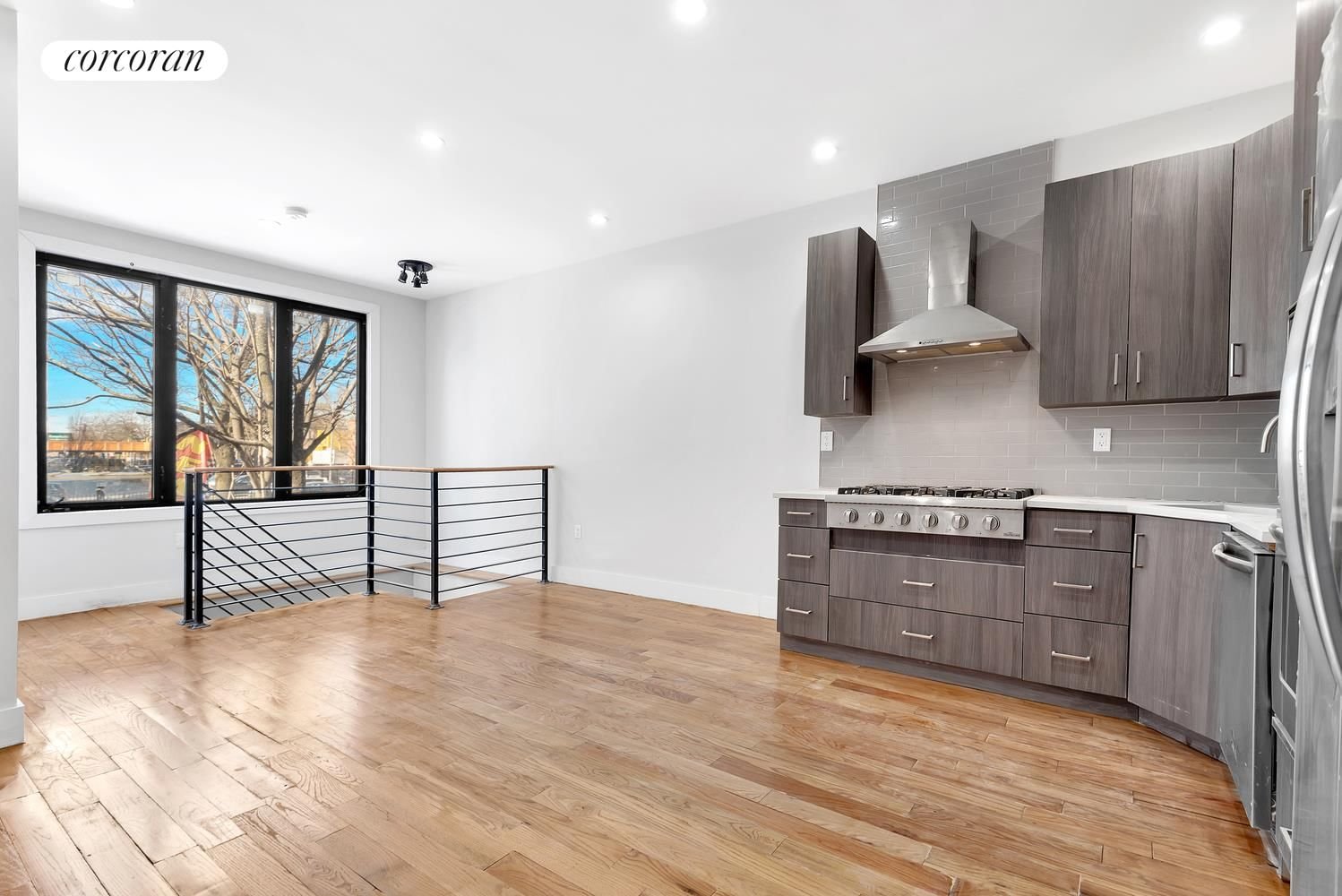 Real estate property located at 191 ROCKAWAY NA, Kings, Crown Heights, New York City, NY