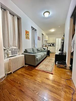 Real estate property located at 503 73rd #5B, New York, New York City, NY