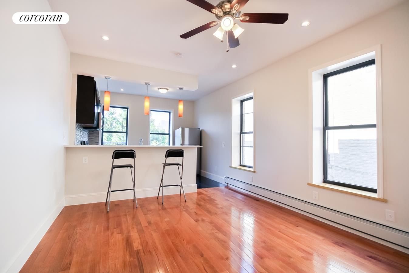 Real estate property located at 61-31 Madison #2R, Queens, New York City, NY