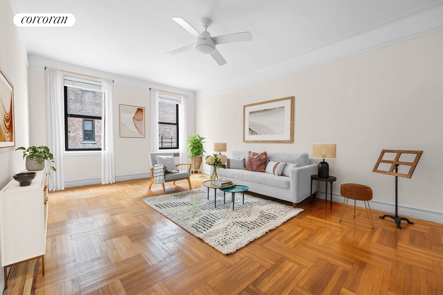 Real estate property located at 570 Westminster D32, Kings, New York City, NY