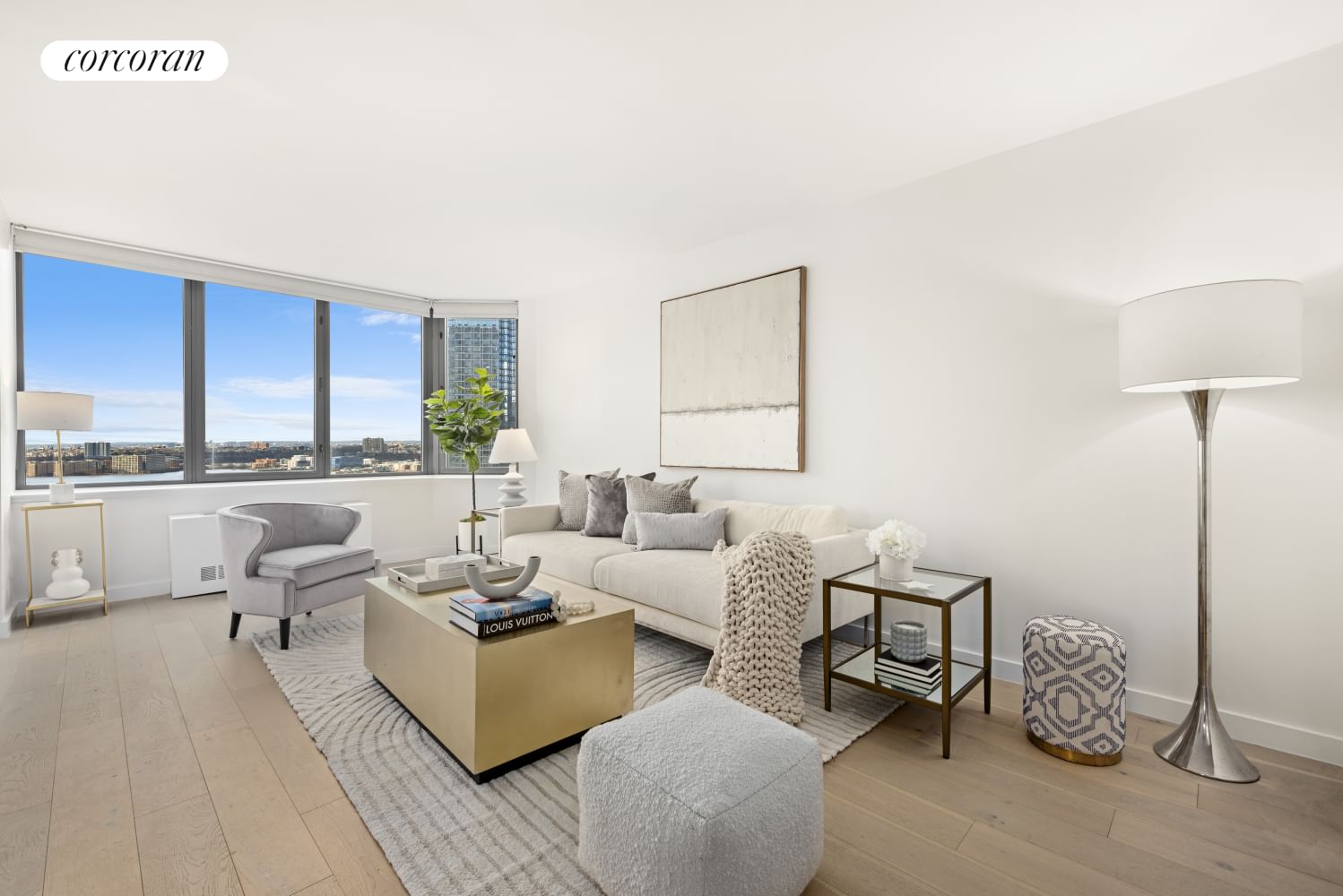 Real estate property located at 500 43rd #34A, New York, New York City, NY