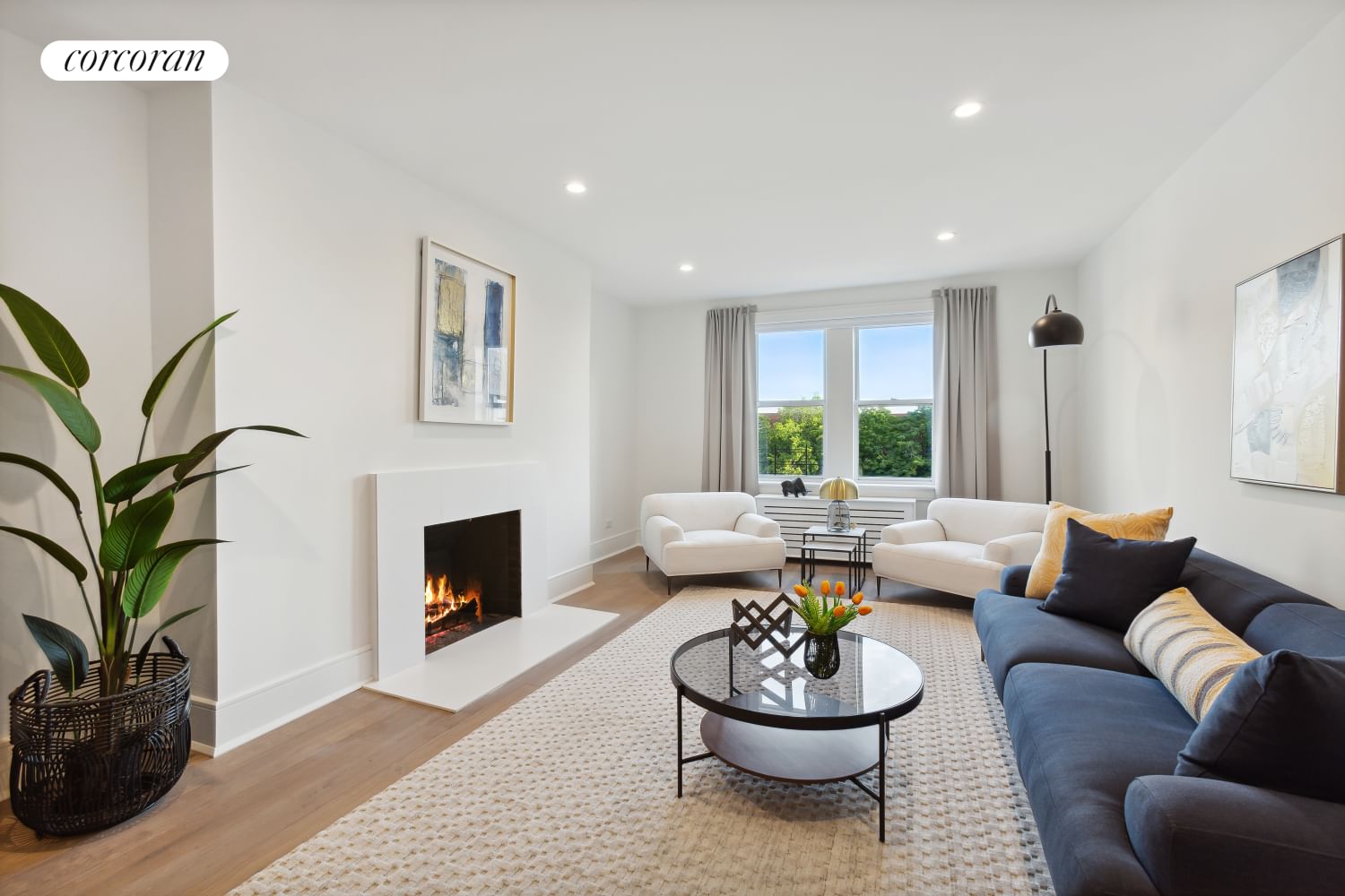 Real estate property located at 148-09 Northern #4M, Queens, New York City, NY