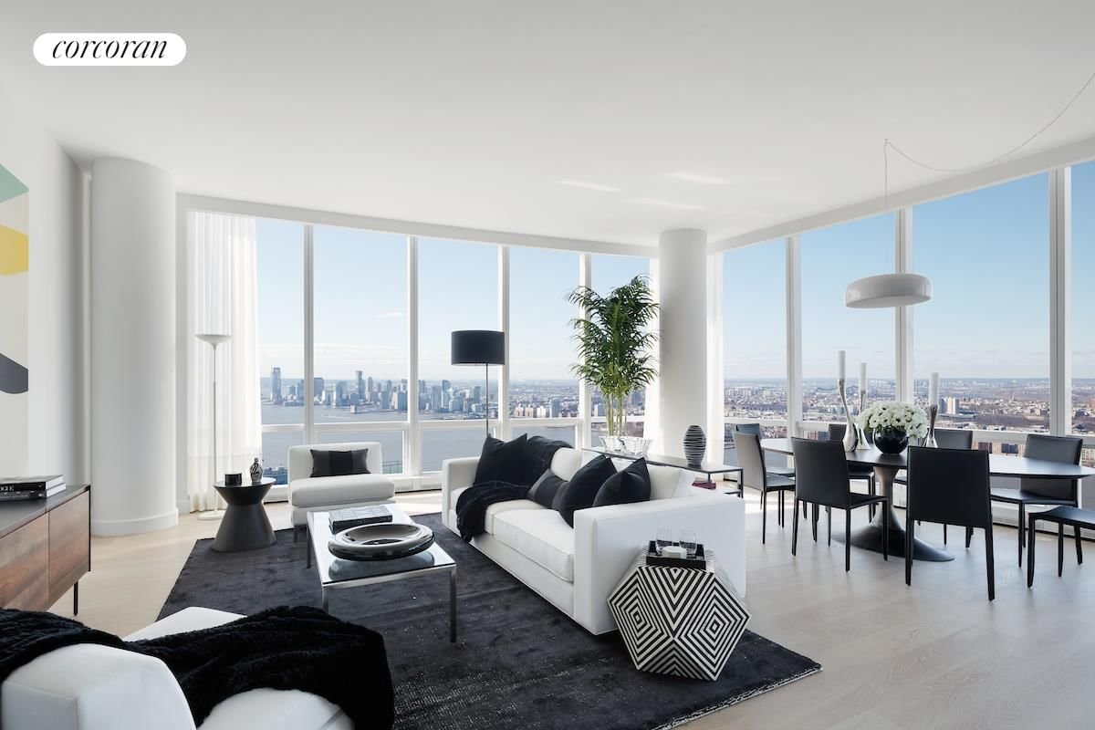 Real estate property located at 15 HUDSON YARDS #72B, NewYork, Middle West Side, New York City, NY