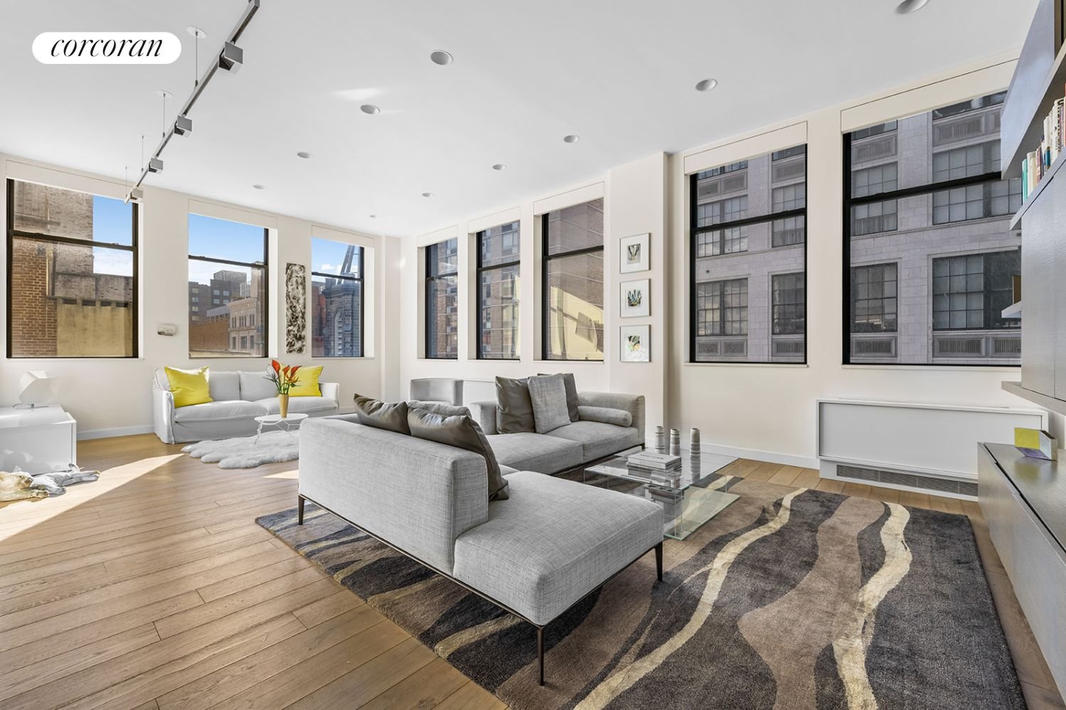Real estate property located at 115 4th #5F, New York, New York City, NY