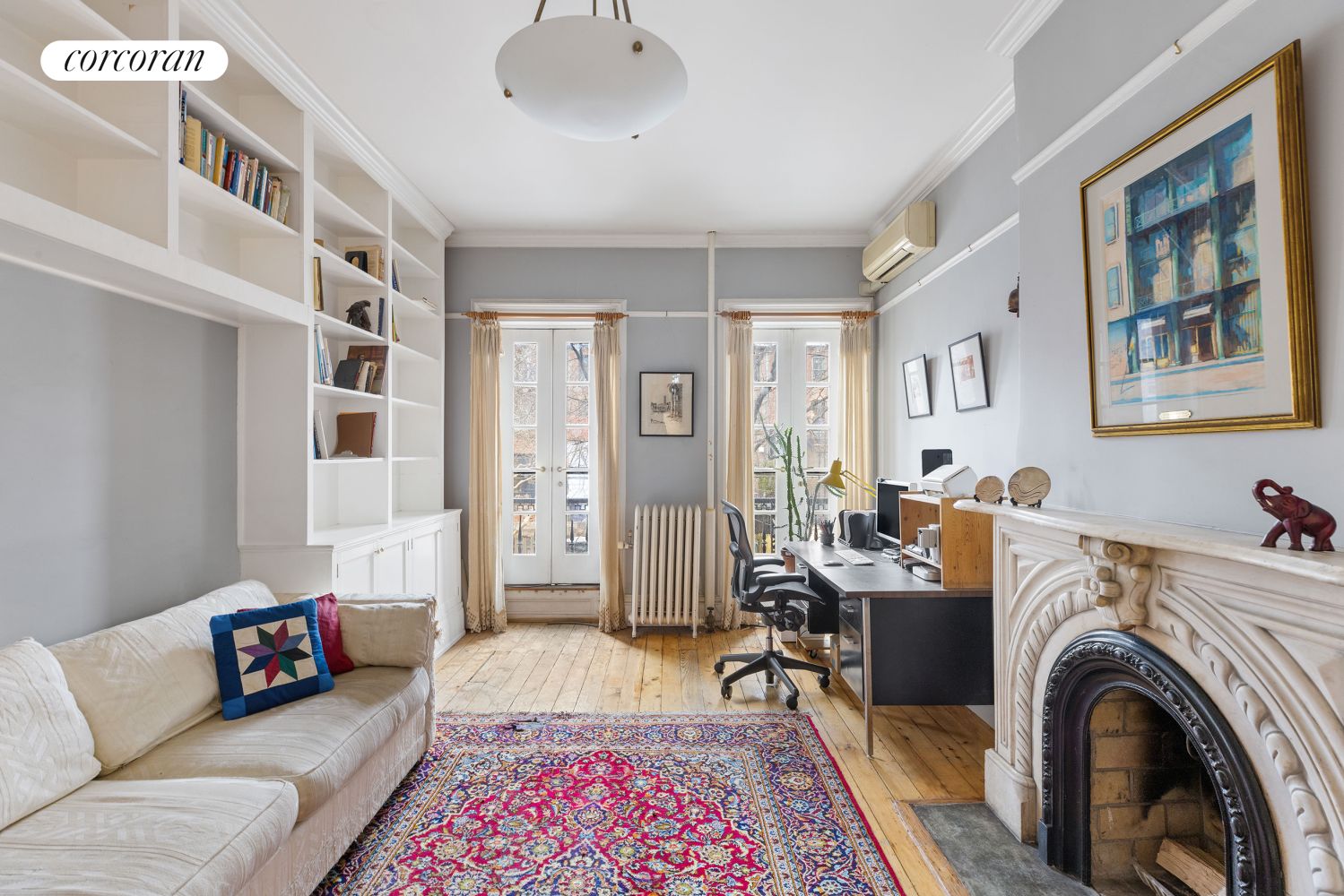 Real estate property located at 372 Pacific NA, Kings, New York City, NY