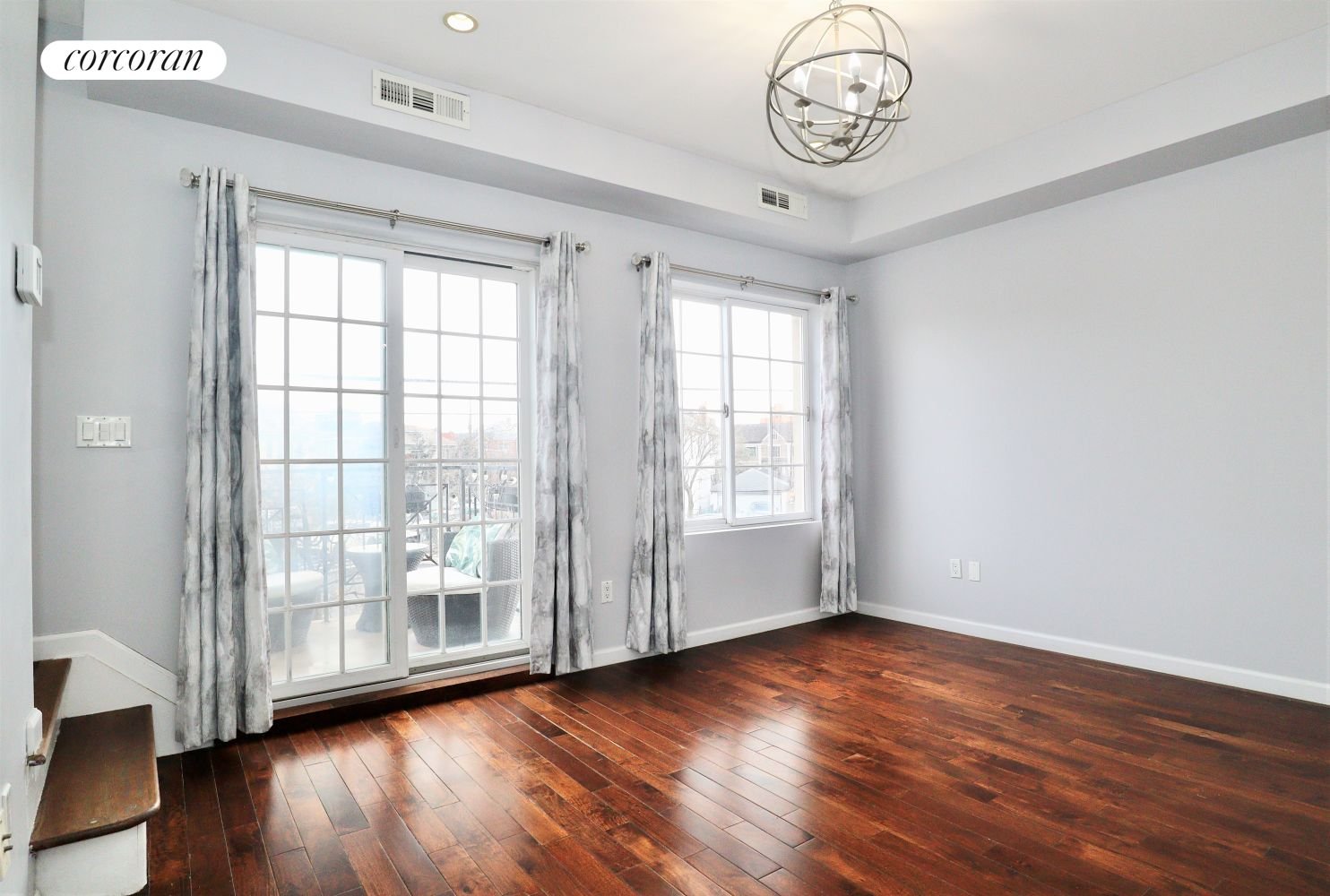 Real estate property located at 1733 Stillwell B, Kings, New York City, NY