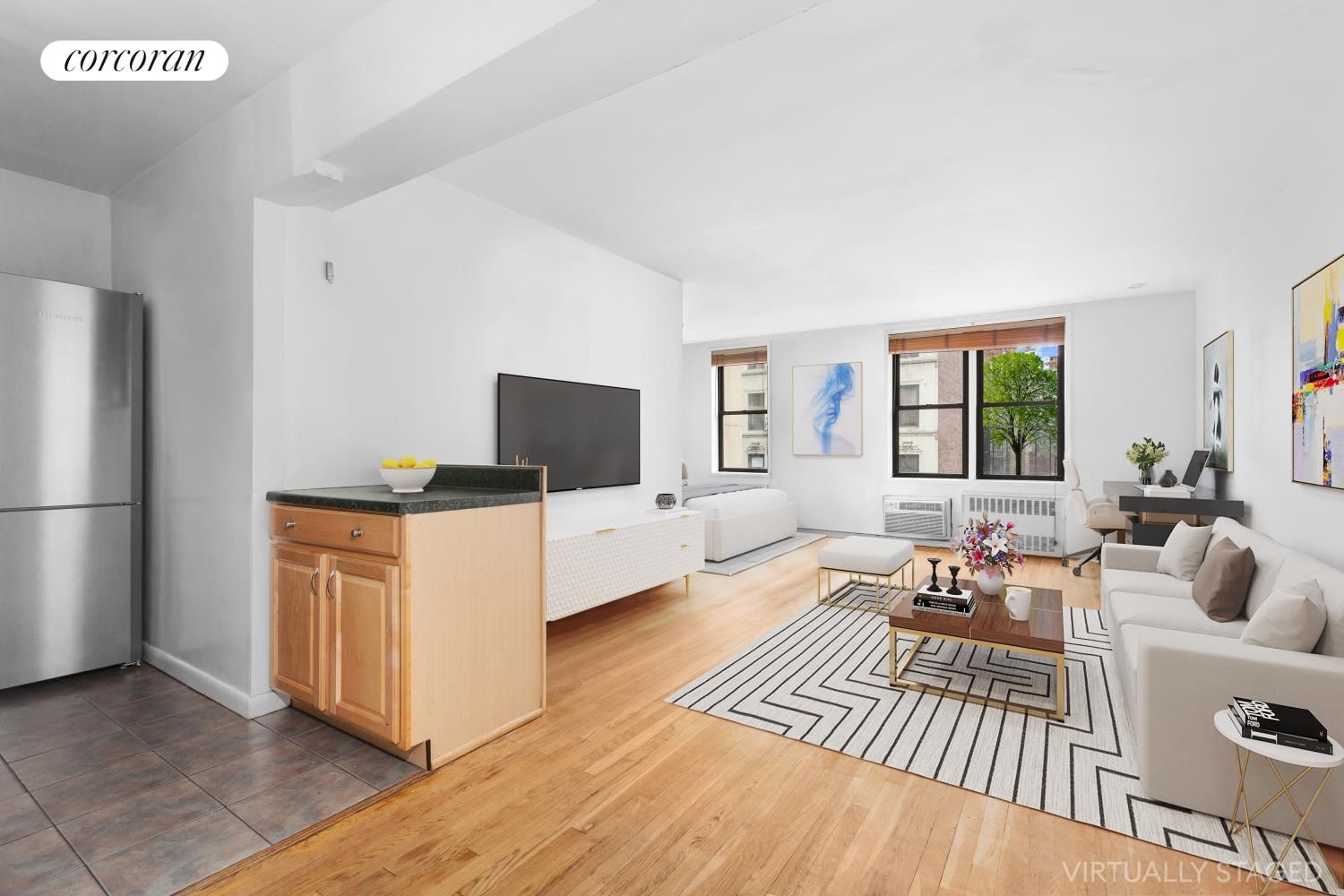 Real estate property located at 229 28th #3D, New York, New York City, NY