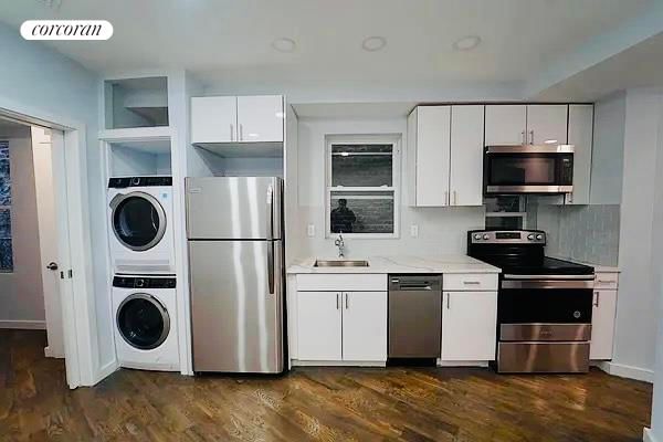 Real estate property located at 207 205th #3, Bronx, New York City, NY