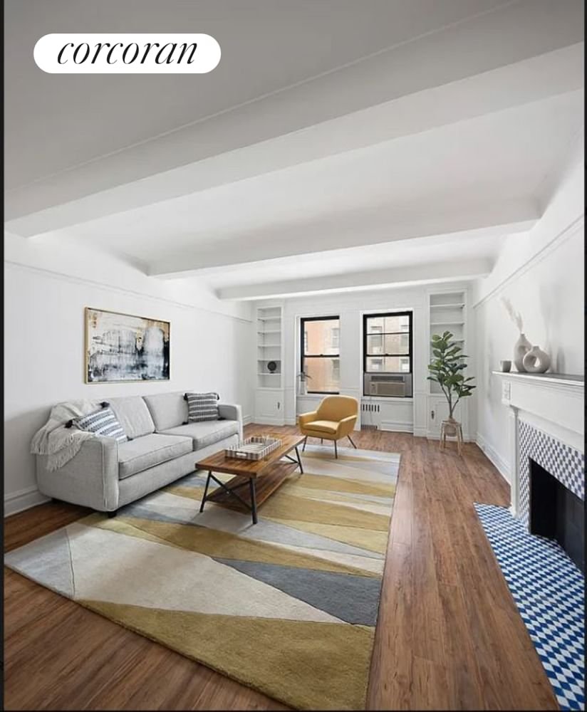Real estate property located at 30 BEEKMAN #6C, NewYork, New York City, NY