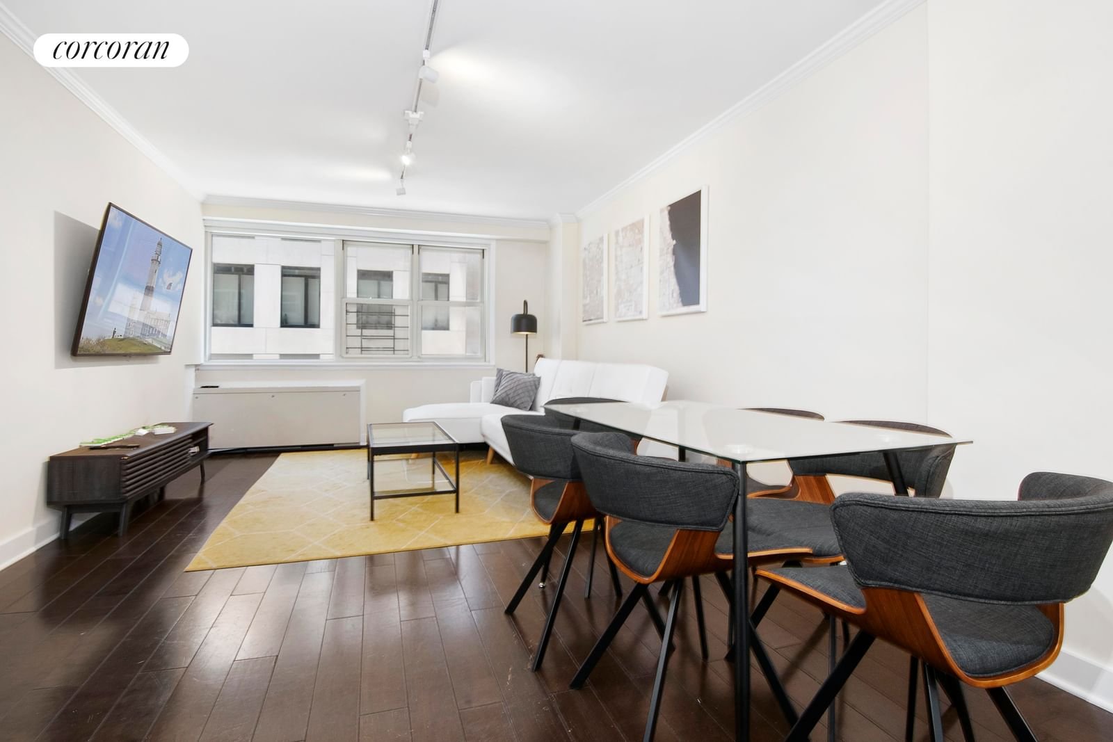 Real estate property located at 40 CLINTON #3H, Kings, Brooklyn Heights, New York City, NY