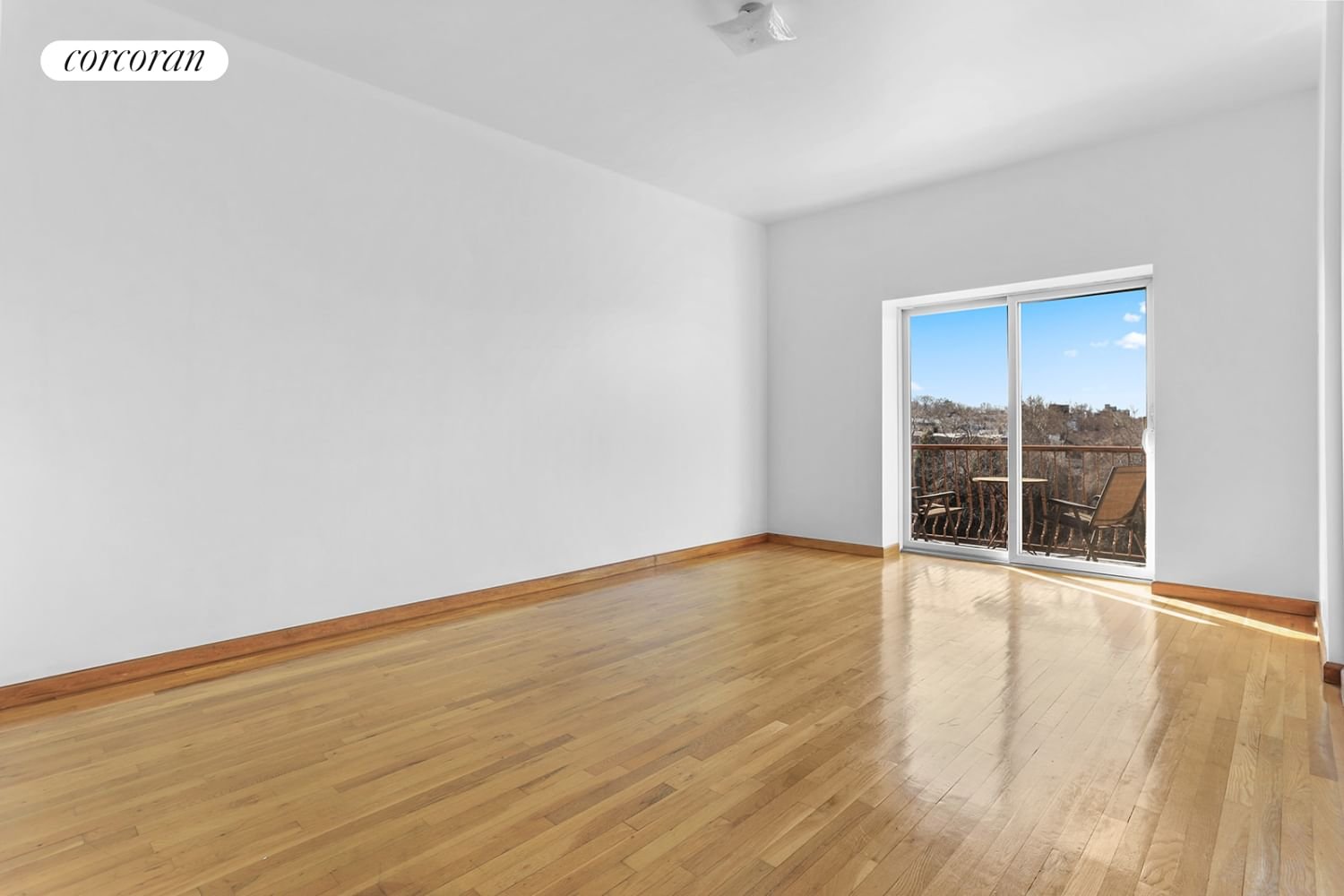 Real estate property located at 279 Prospect #4A, Kings, New York City, NY