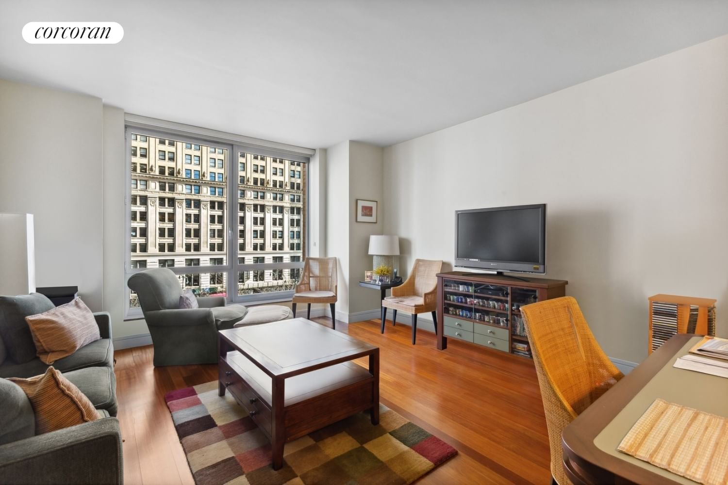 Real estate property located at 30 West #5C, New York, New York City, NY
