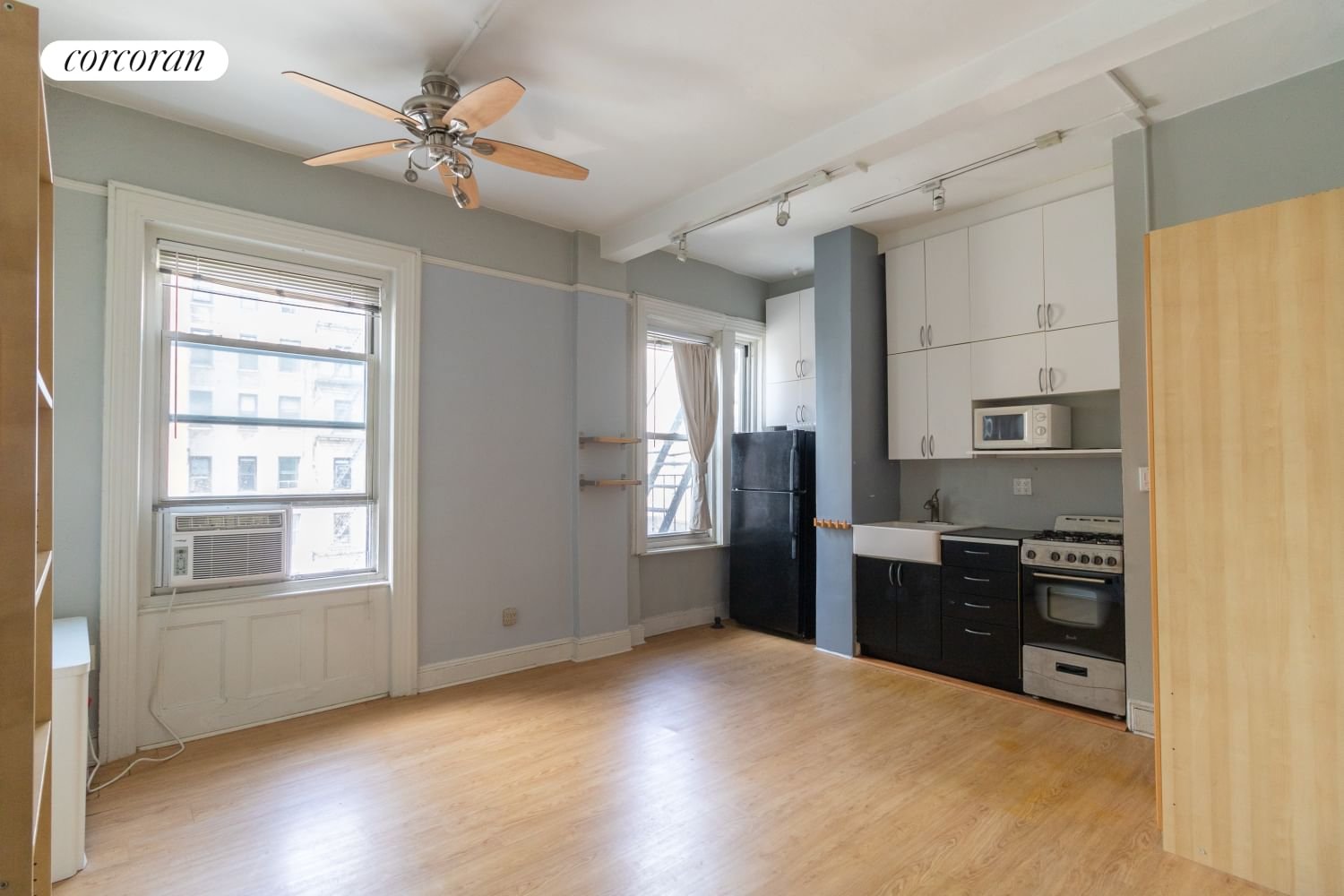 Real estate property located at 615 113TH #72, NewYork, Morningside Heights, New York City, NY