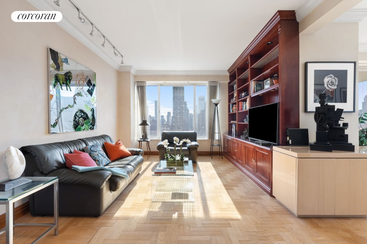 Real estate property located at 200 69th #27C, New York, New York City, NY