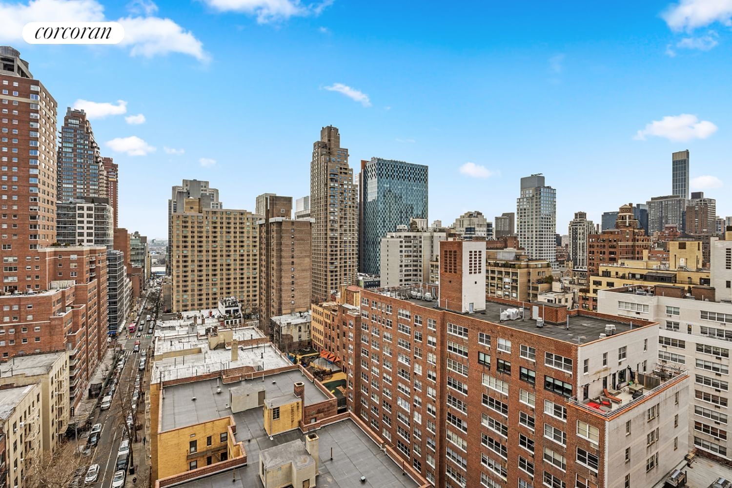 Real estate property located at 300 71st #18R, New York, New York City, NY