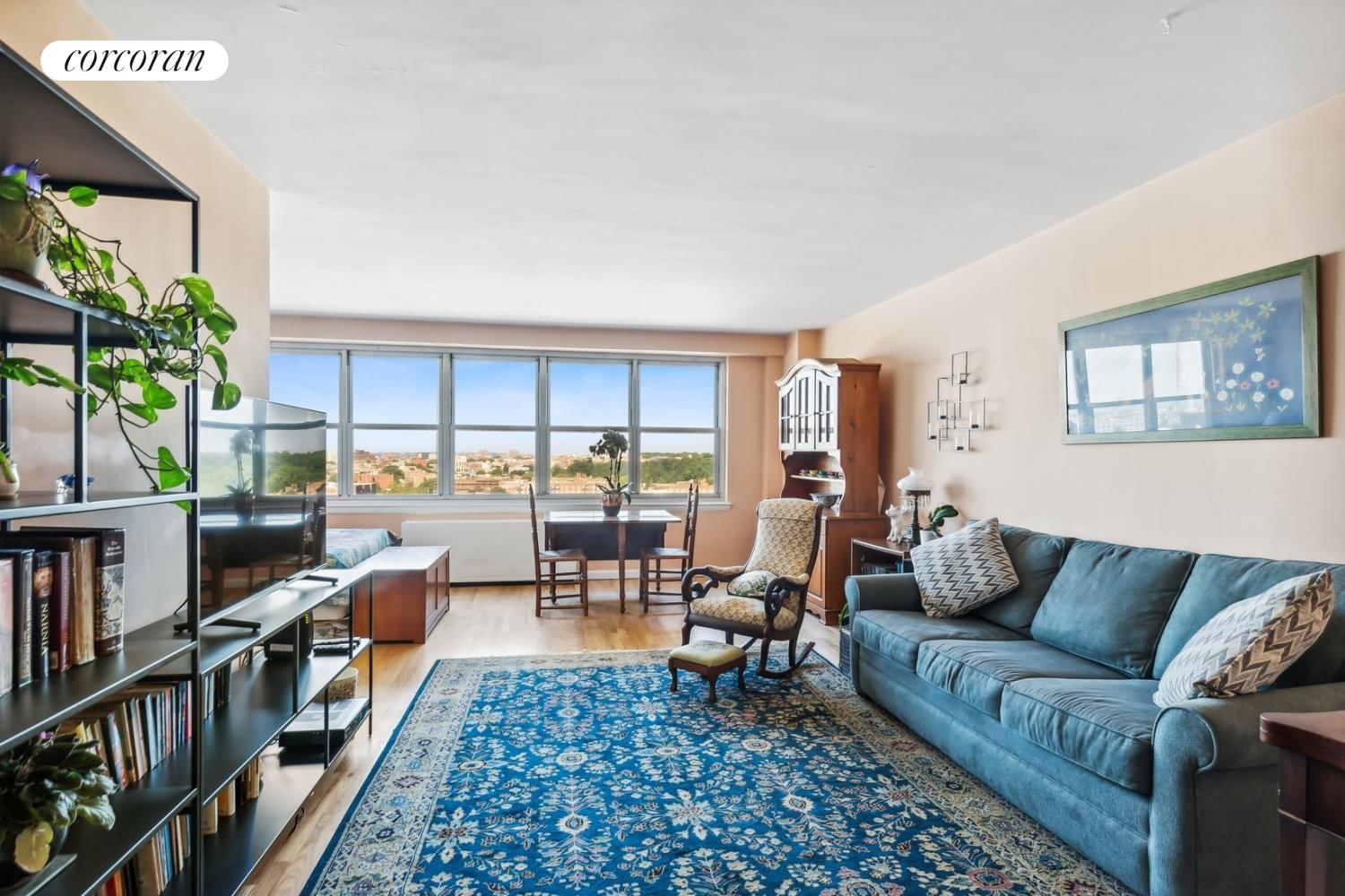 Real estate property located at 135 Ocean #17G, Kings, New York City, NY