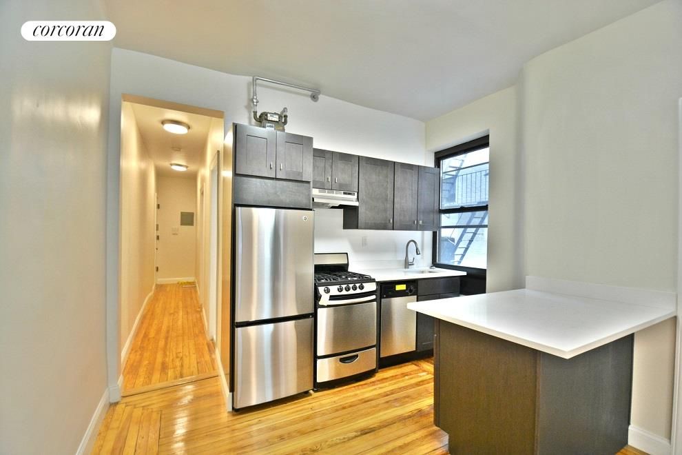 Real estate property located at 503 122nd #5, New York, New York City, NY