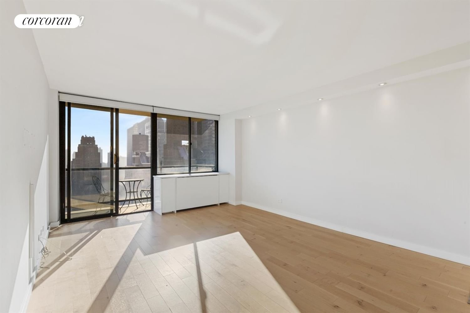 Real estate property located at 255 49th #25C, New York, New York City, NY