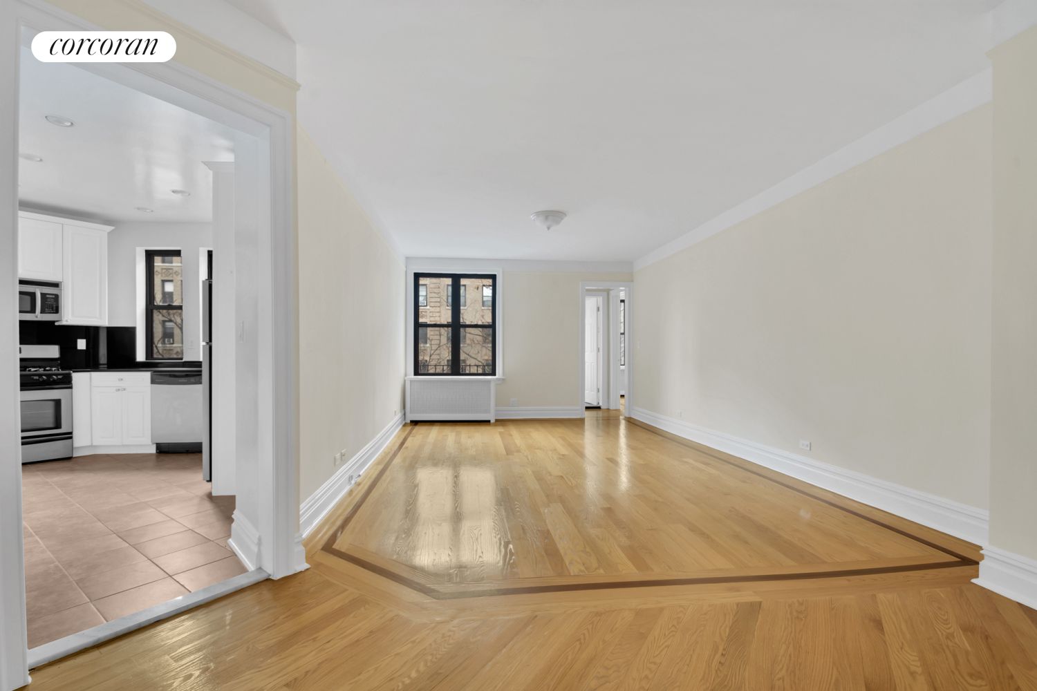 Real estate property located at 807 Riverside #6C, New York, New York City, NY