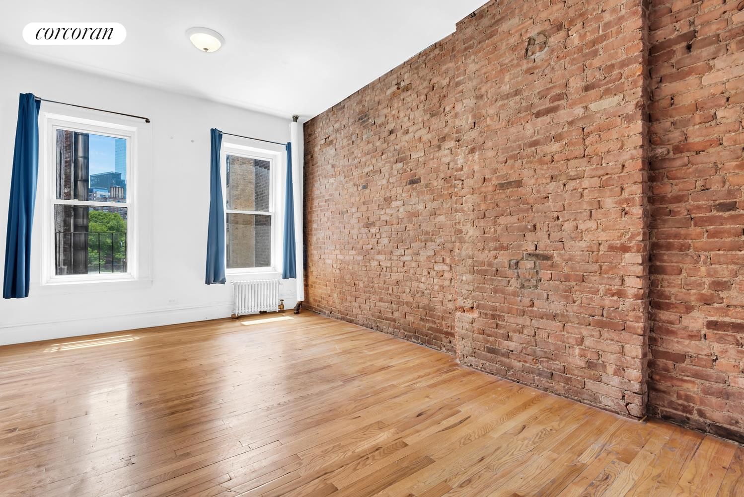 Real estate property located at 194 Bleecker #2C, New York, New York City, NY