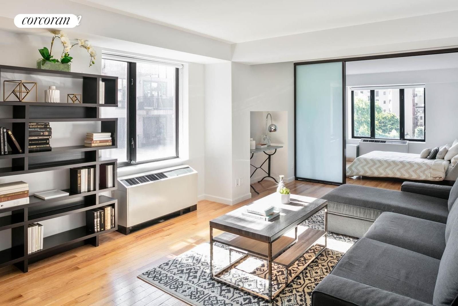 Real estate property located at 189 Ave C #9D, New York, New York City, NY