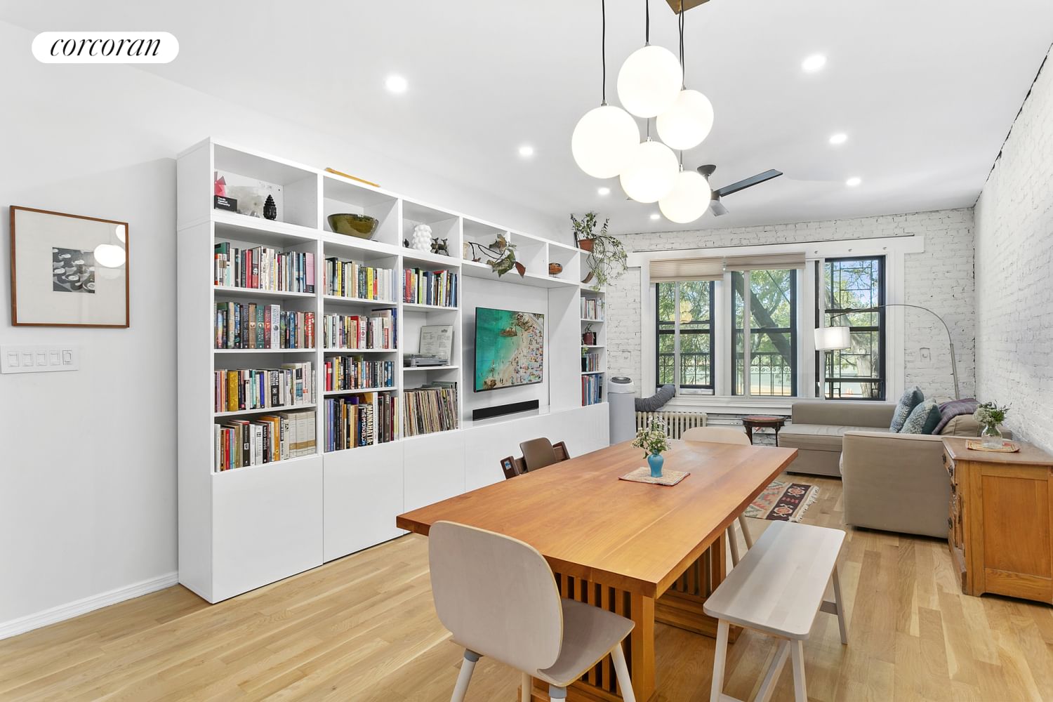 Real estate property located at 5 Stratford #6S, Kings, New York City, NY