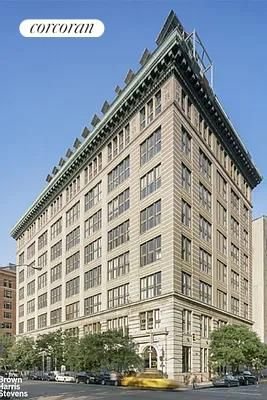 Real estate property located at 421 HUDSON #807, NewYork, West Village, New York City, NY