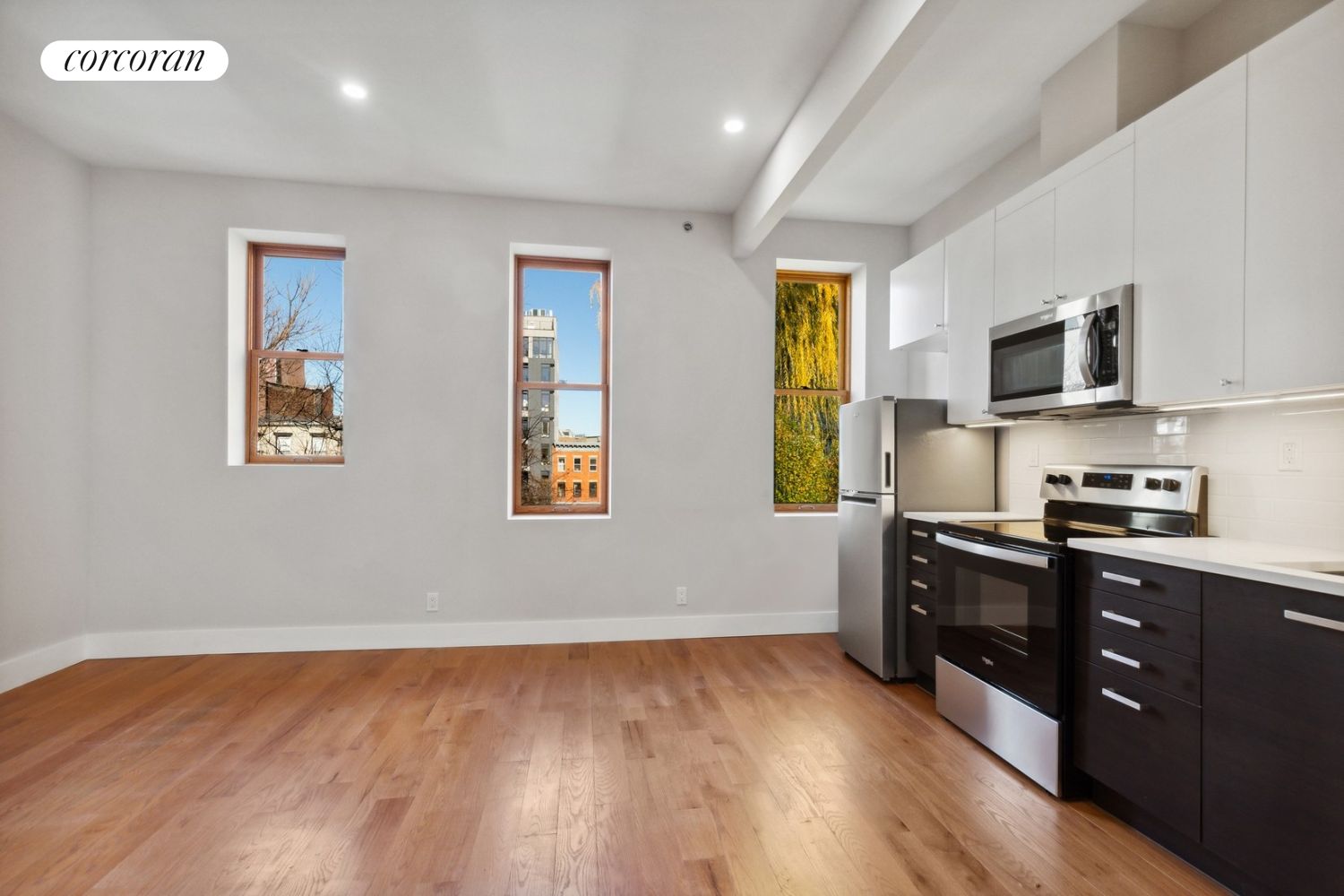 Real estate property located at 157 Lefferts #4, Kings, New York City, NY