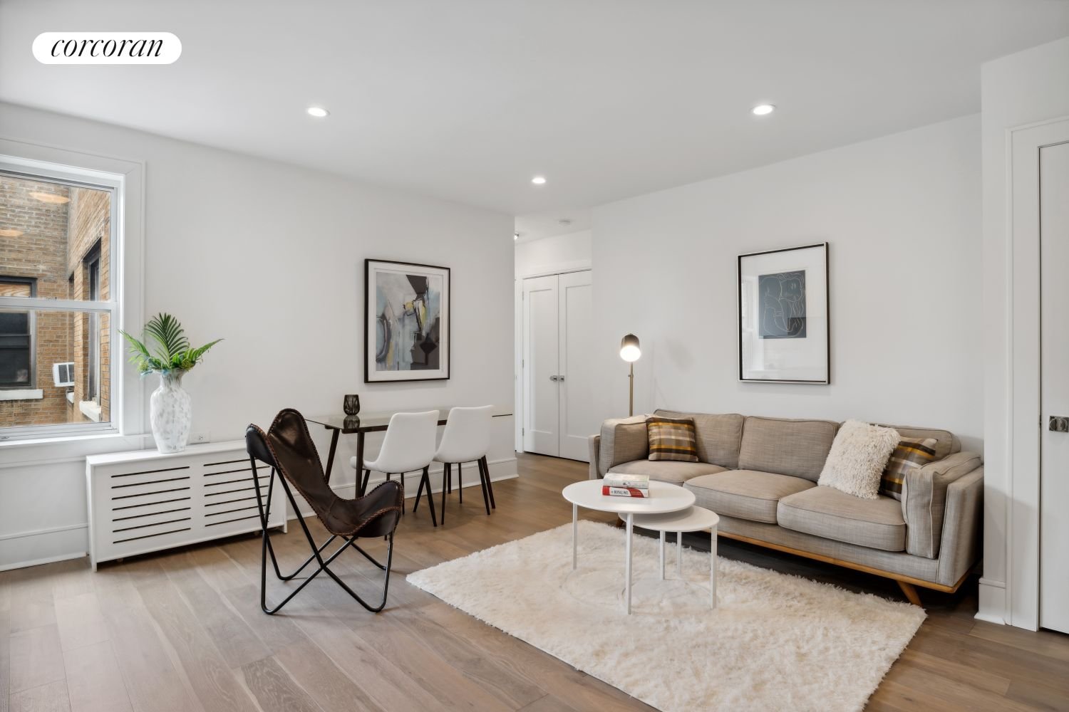 Real estate property located at 148-09 Northern #4F, Queens, New York City, NY