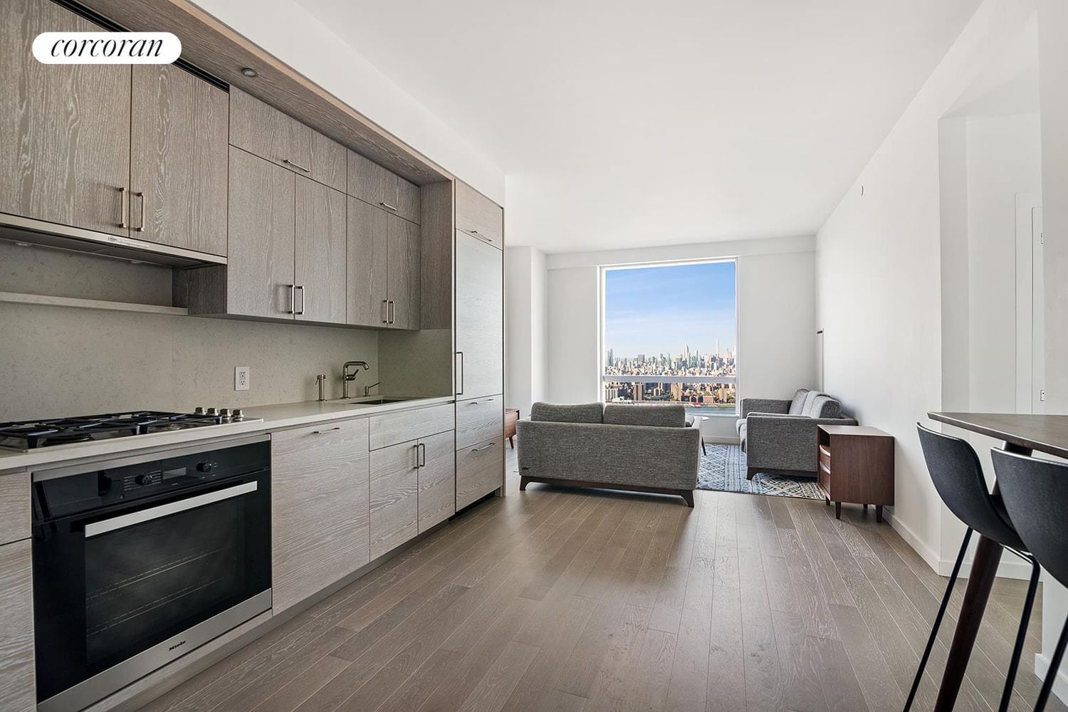 Real estate property located at 138 Willoughby #60B, Kings, New York City, NY