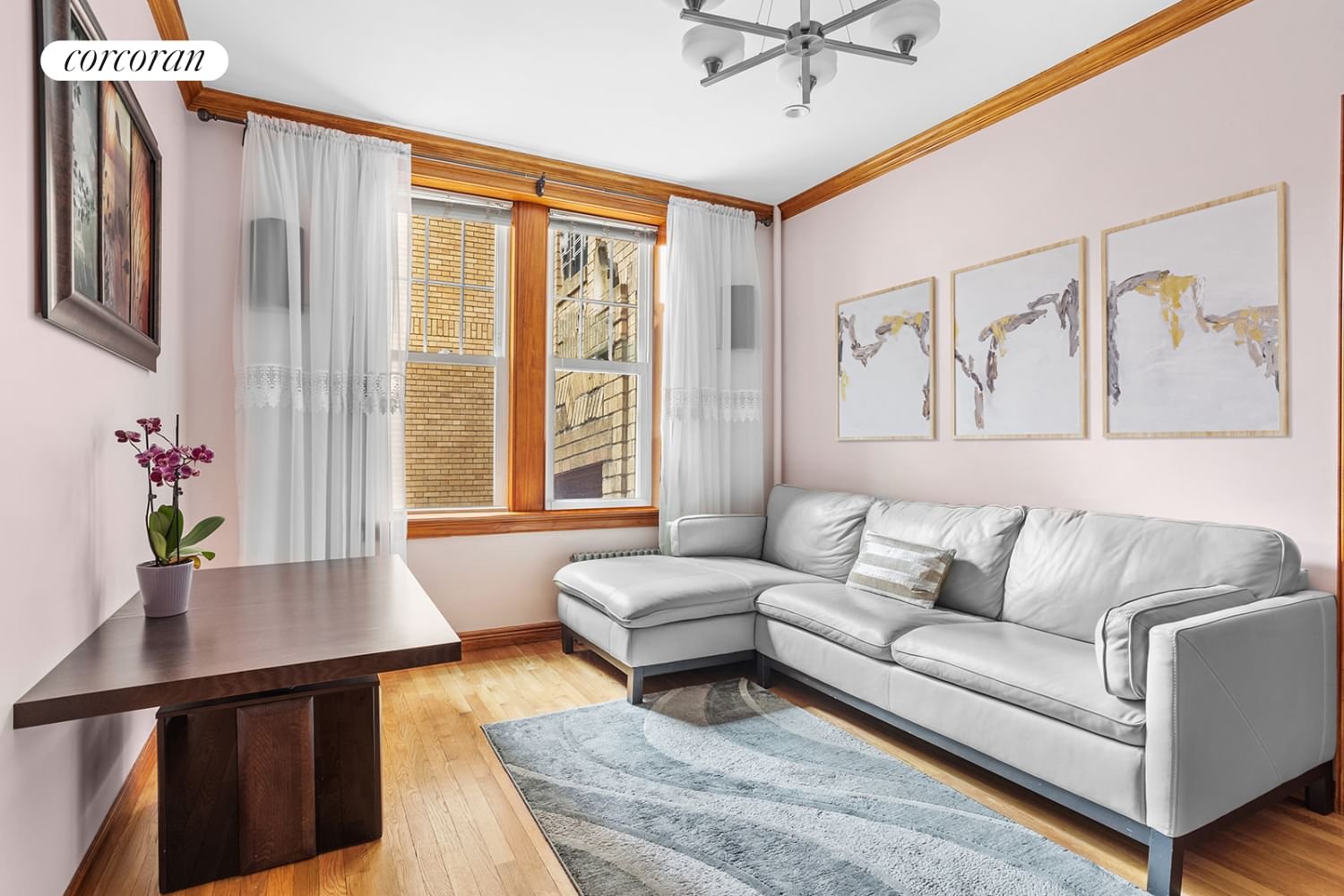 Real estate property located at 549 41st #1E, Kings, New York City, NY