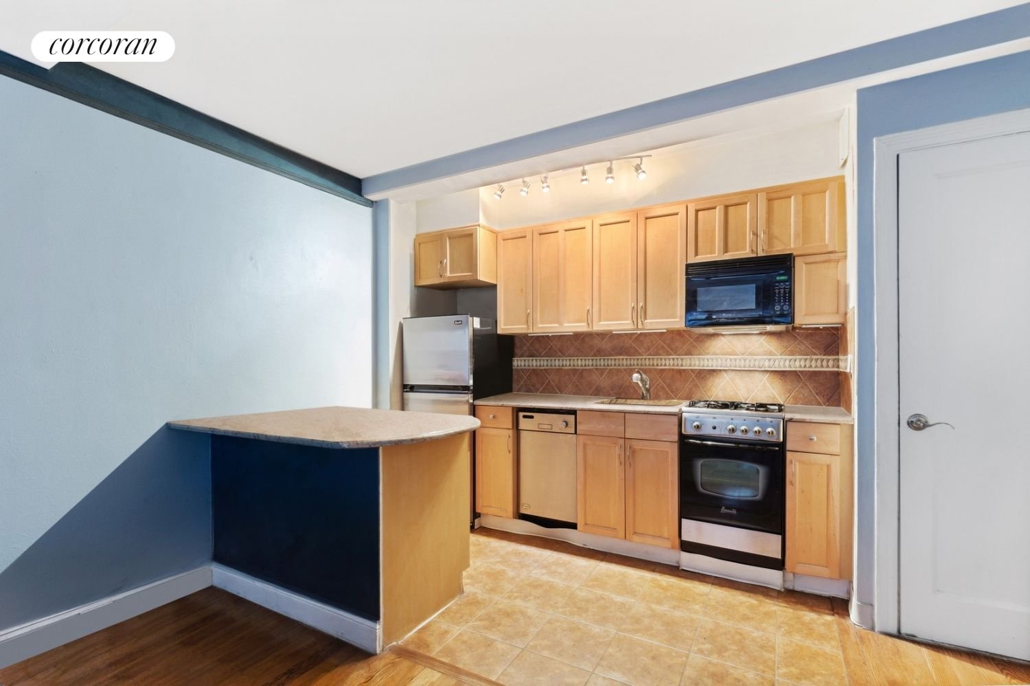 Real estate property located at 235 73rd #2B, New York, New York City, NY