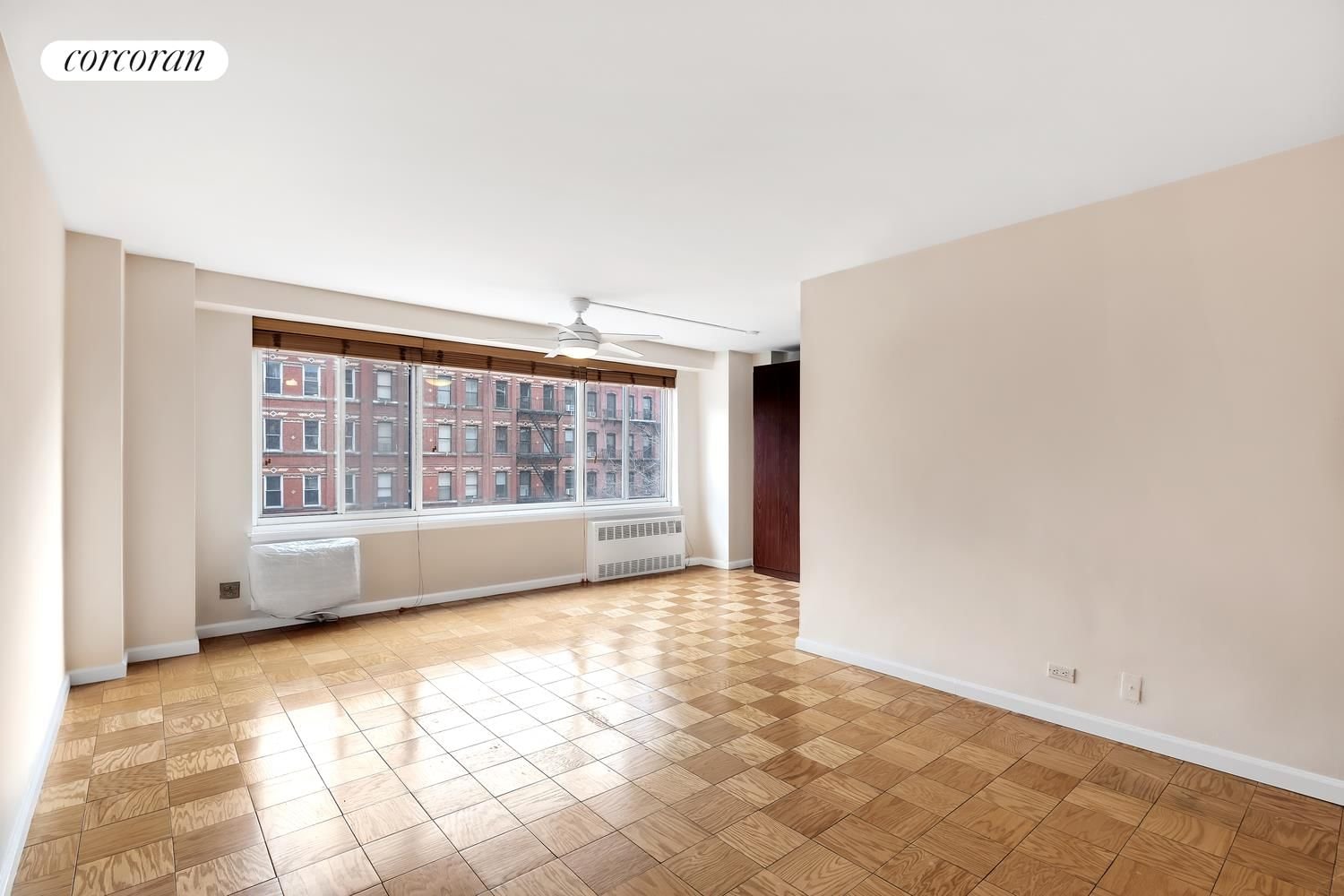 Real estate property located at 400 Central #4E, New York, New York City, NY