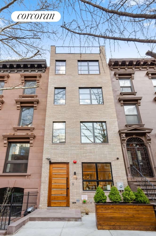 Real estate property located at 19 St Felix NA, Kings, New York City, NY