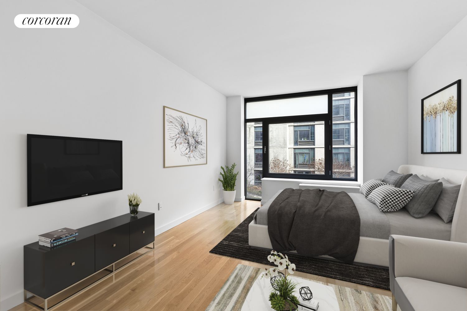 Real estate property located at 247 7th #1_205, Kings, New York City, NY