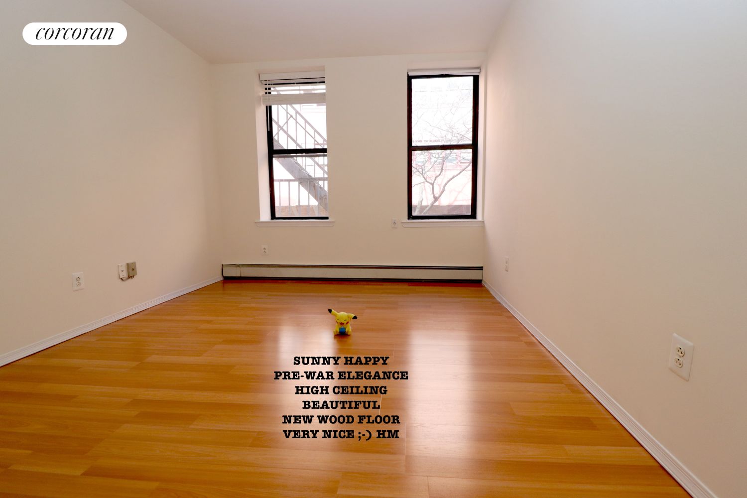 Real estate property located at 524 50th #2B, New York, New York City, NY