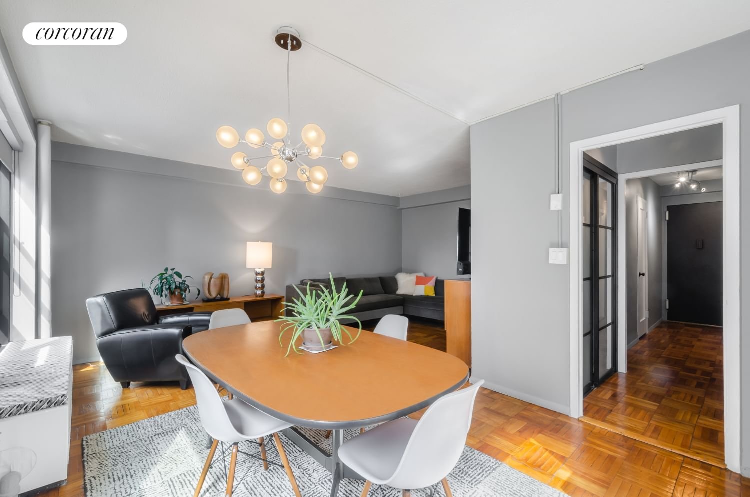 Real estate property located at 205 Clinton #7H, Kings, New York City, NY
