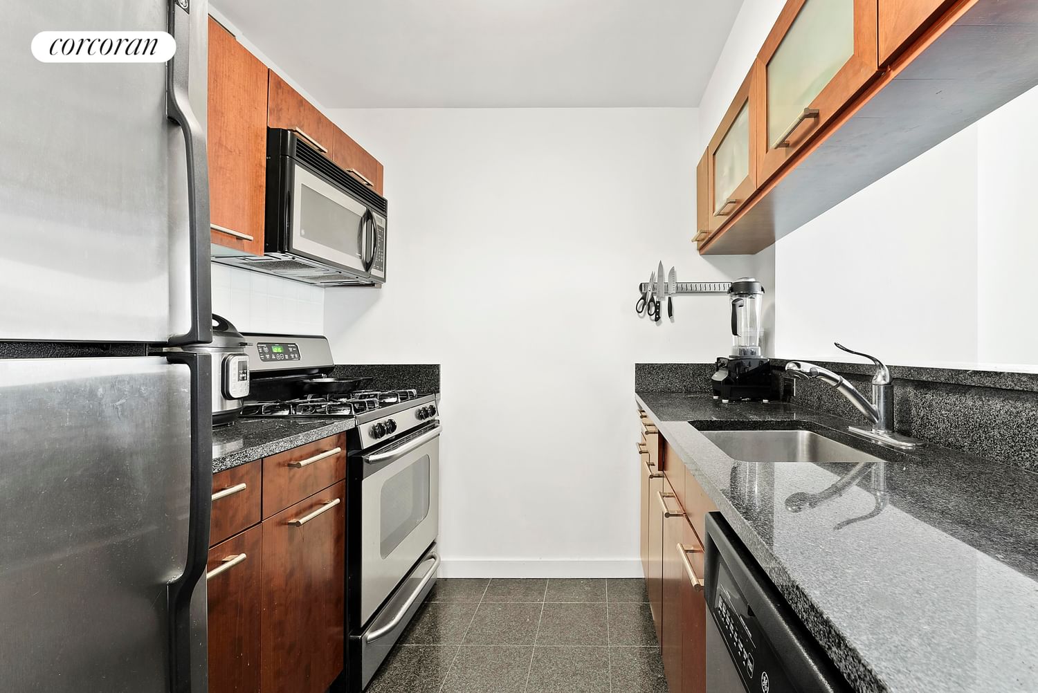 Real estate property located at 121 23rd #6G, New York, New York City, NY